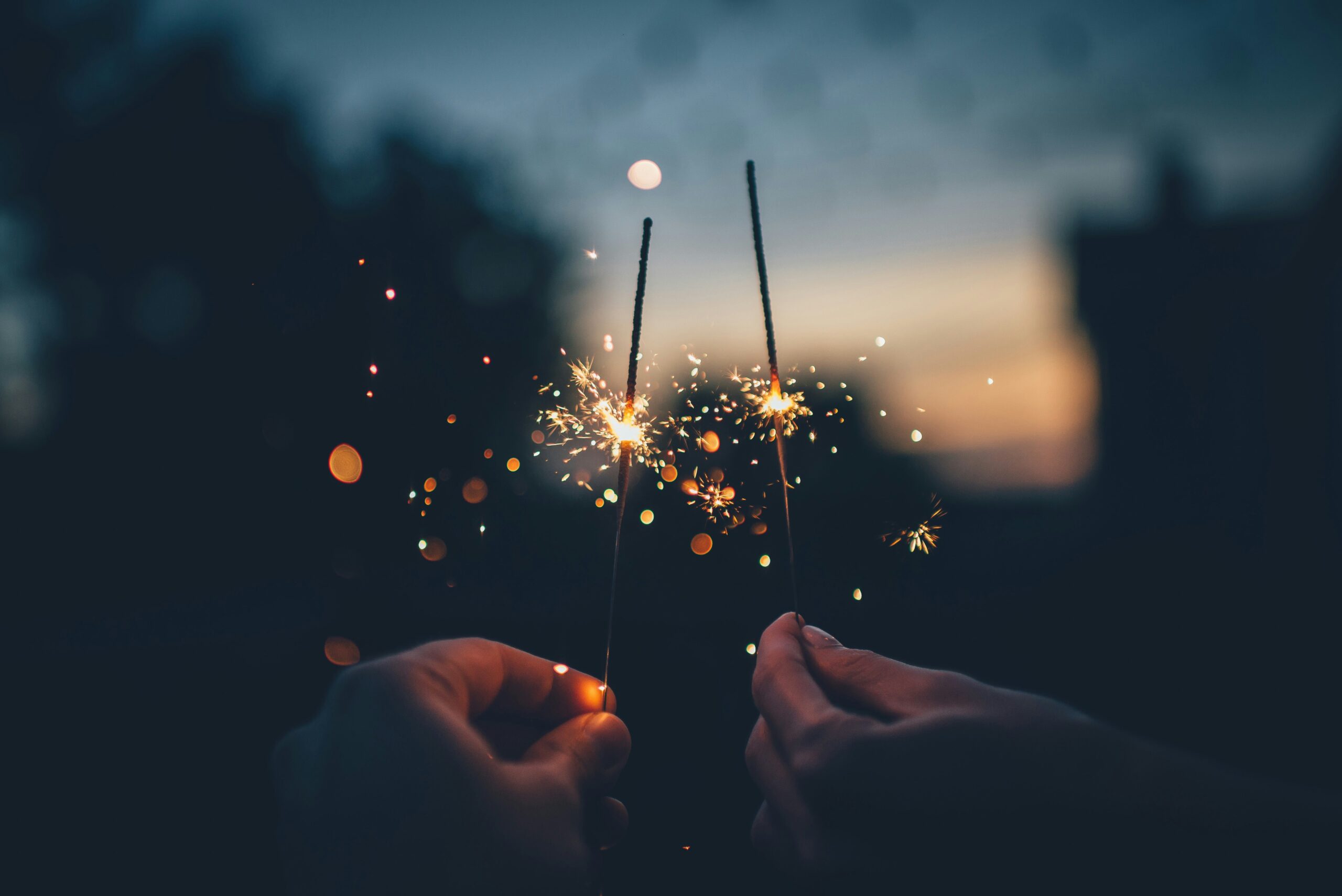FIN DE AÑO