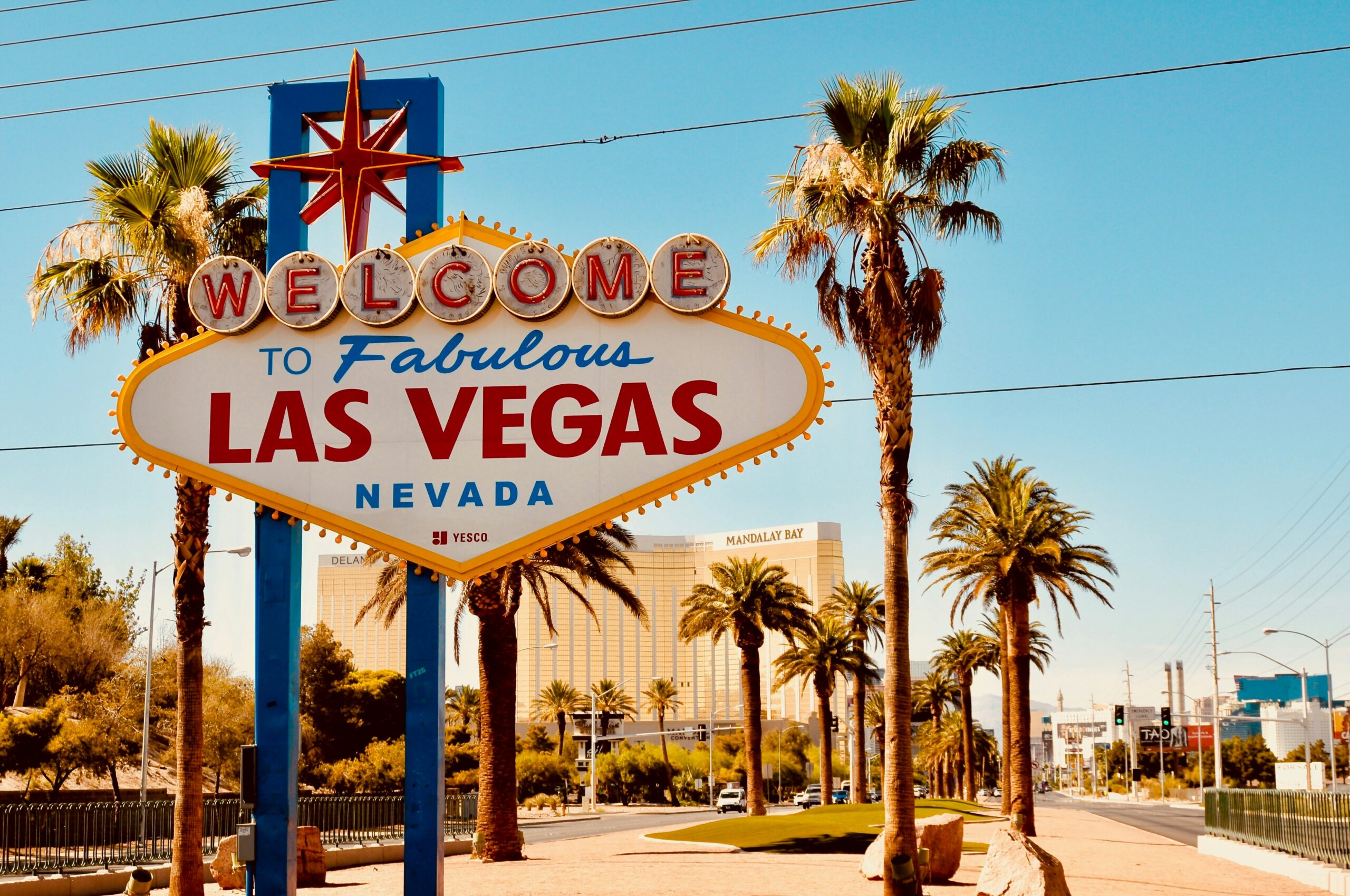 LAS VEGAS