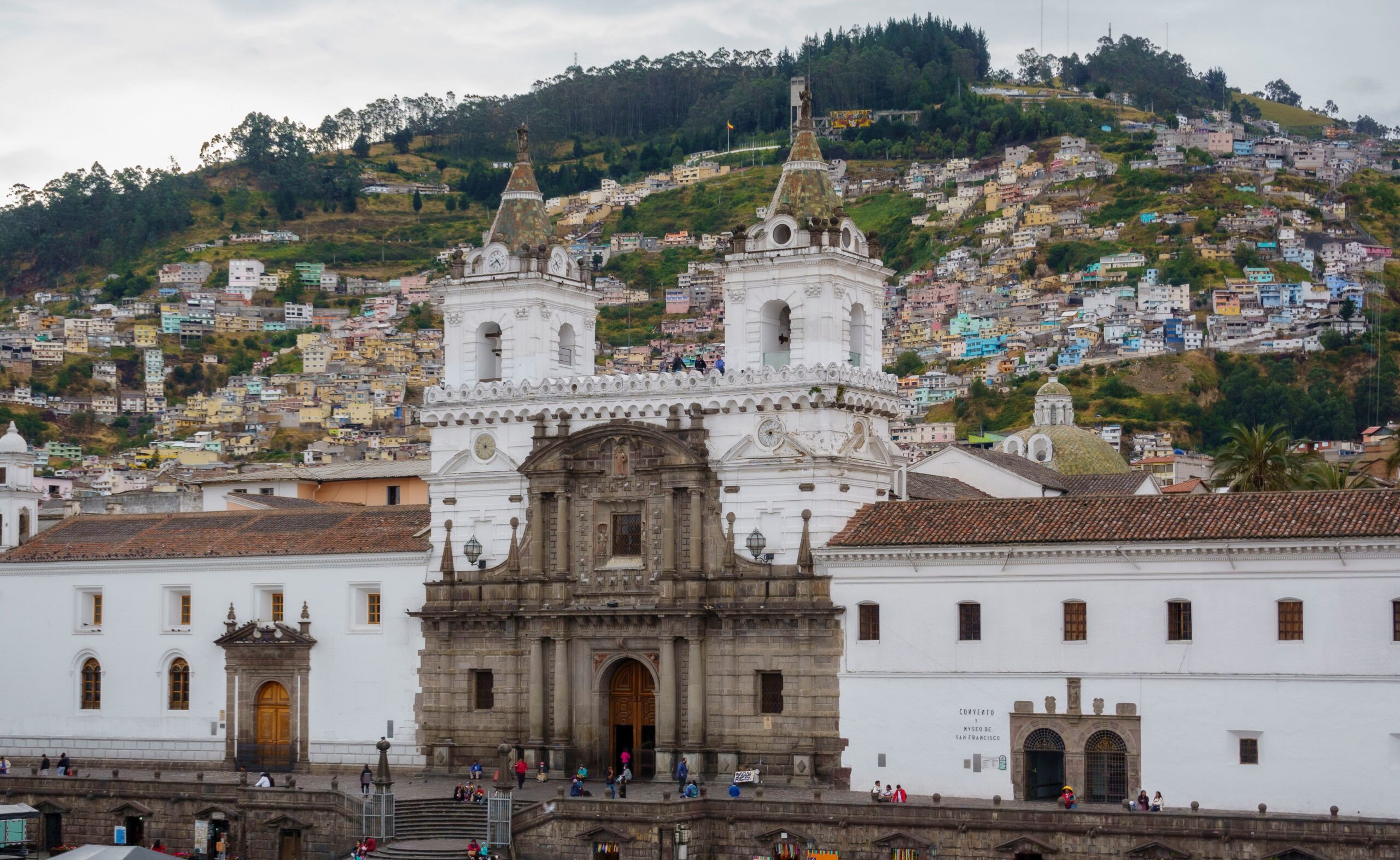 QUITO