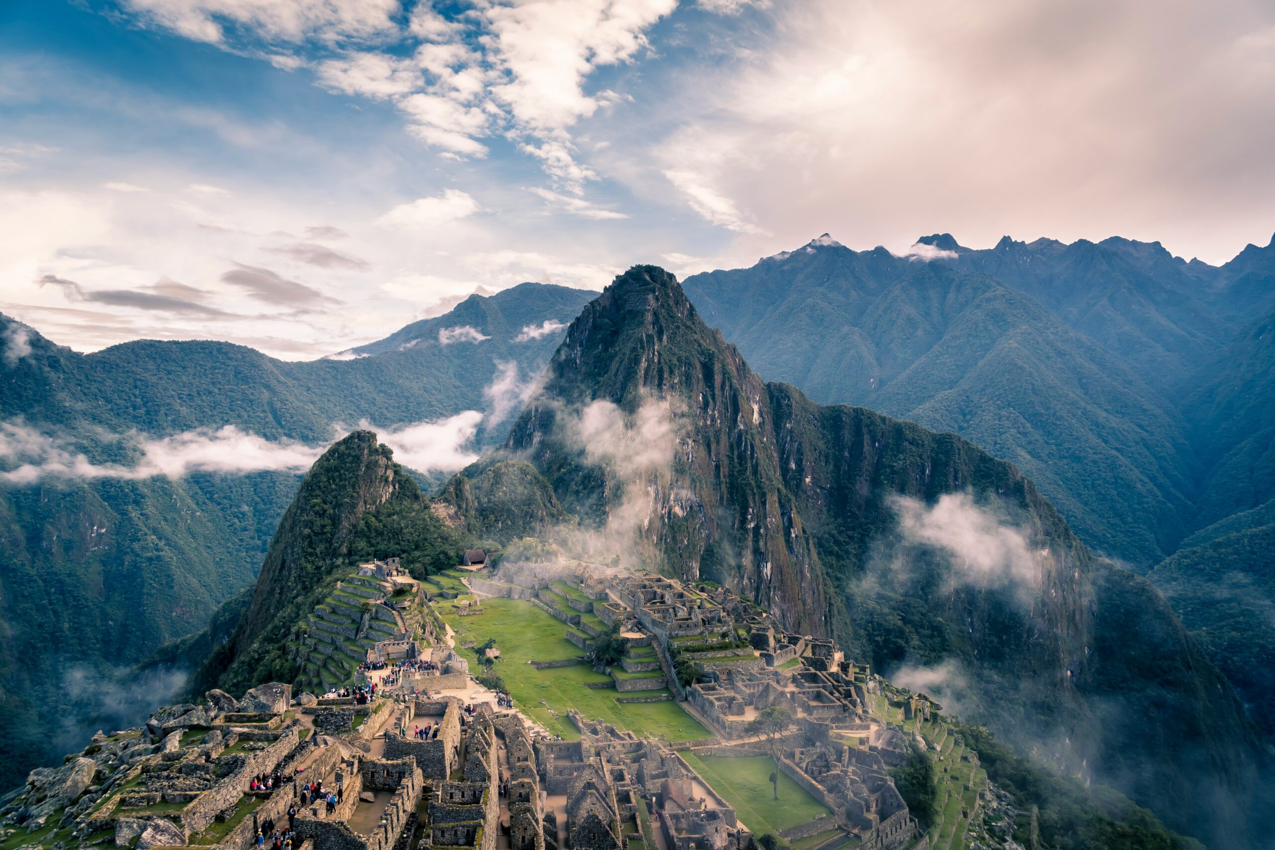 cusco