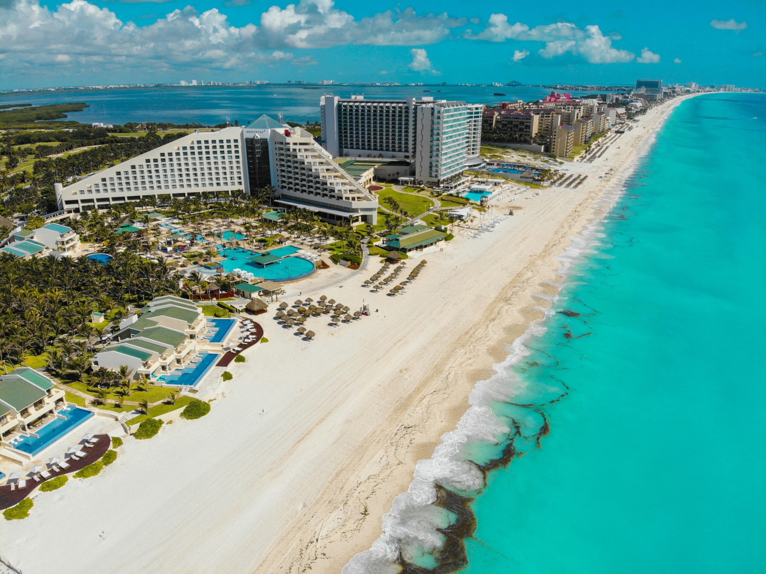 CANCÚN 2
