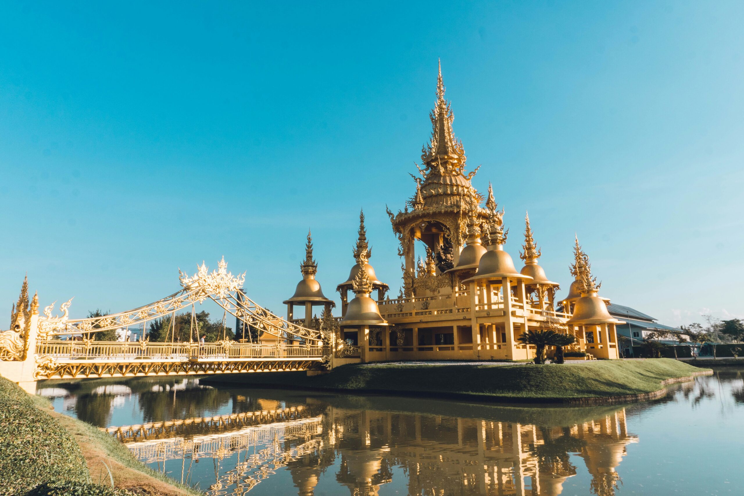 CHIANG RAI