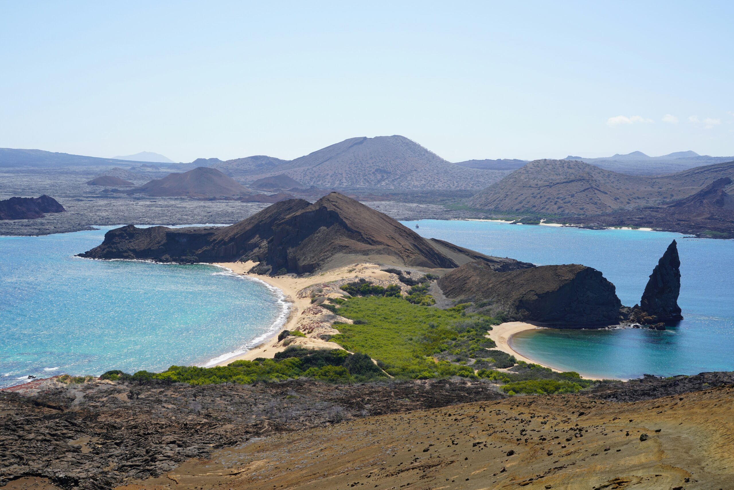 GALÁPAGOS ISLANDS