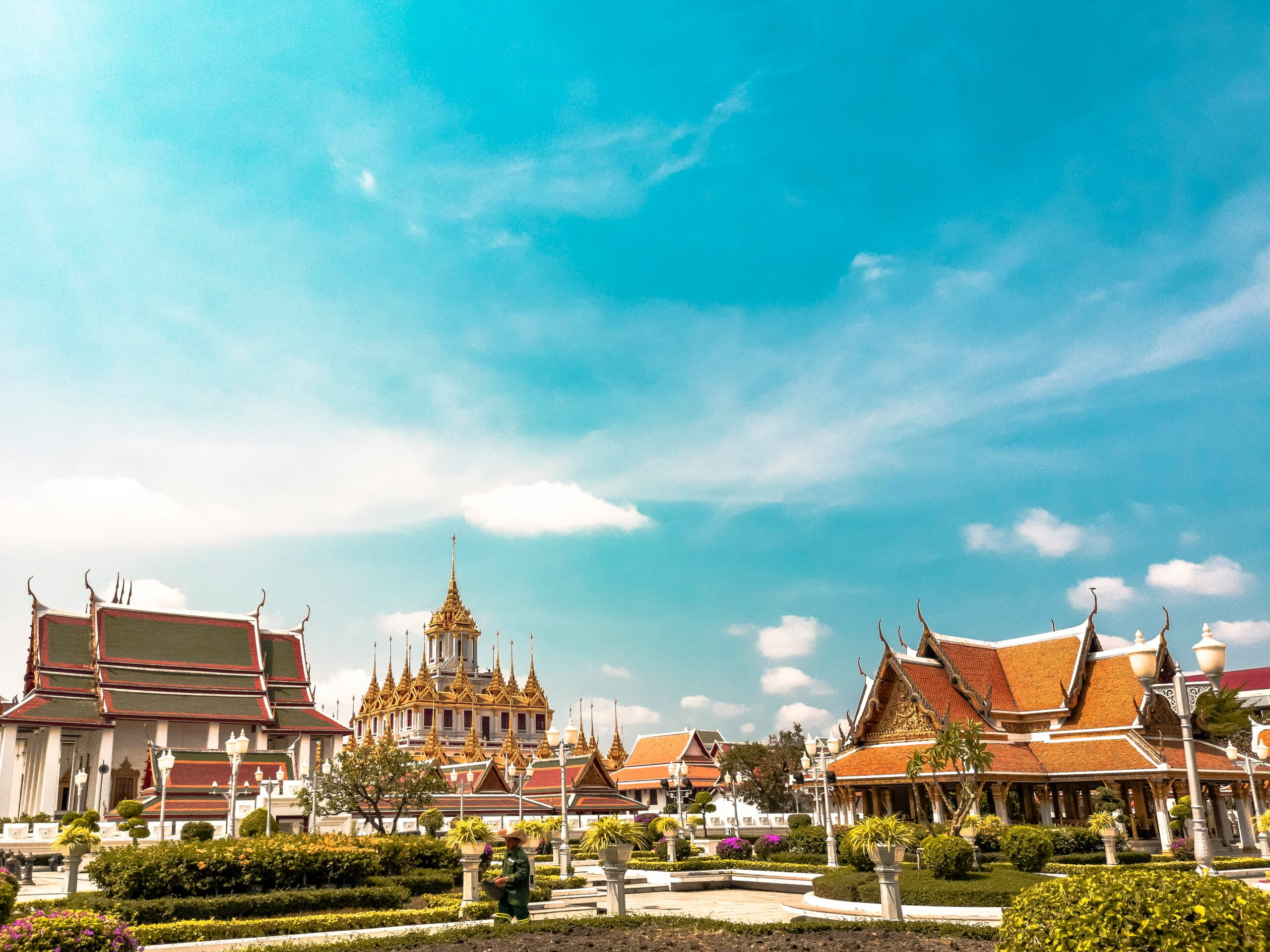 TAILANDIA