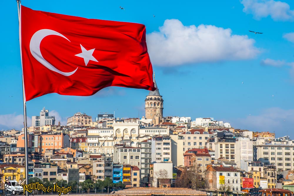 Estambul