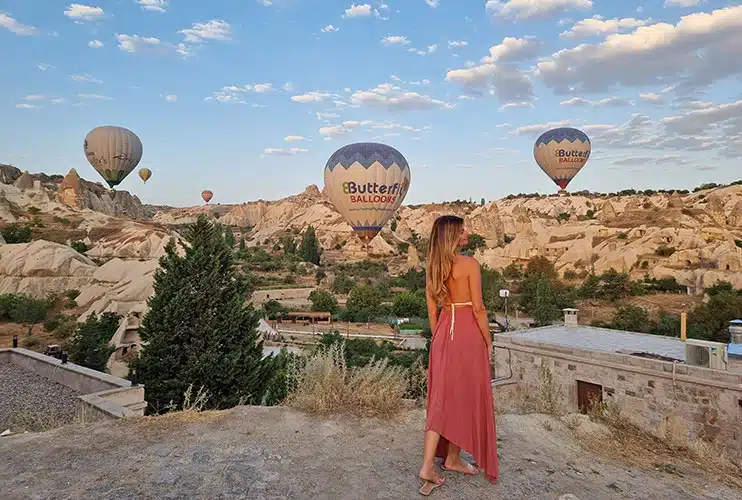 capadocia