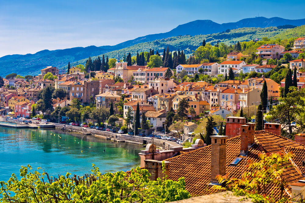 Croacia