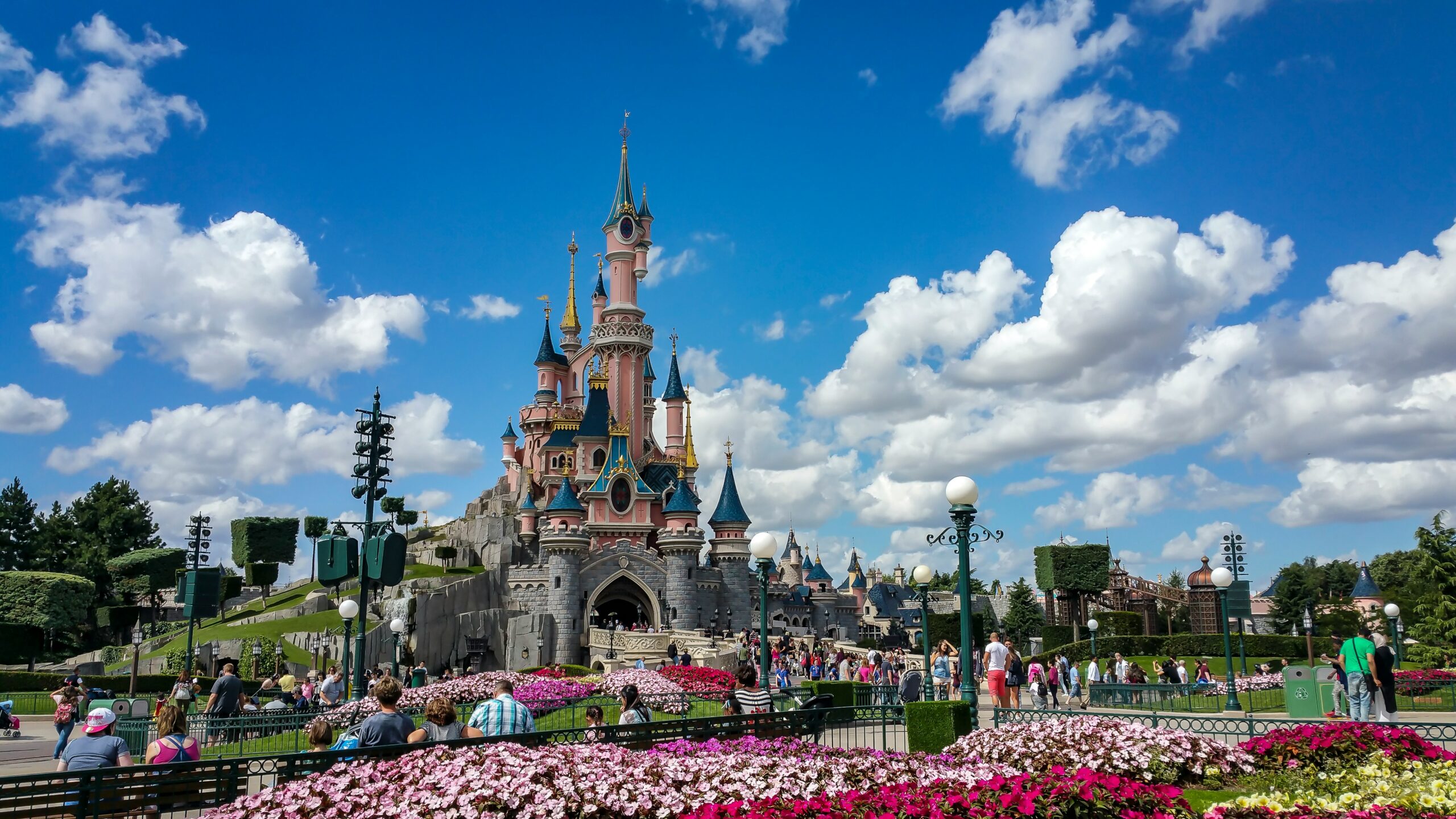 Disney Paris