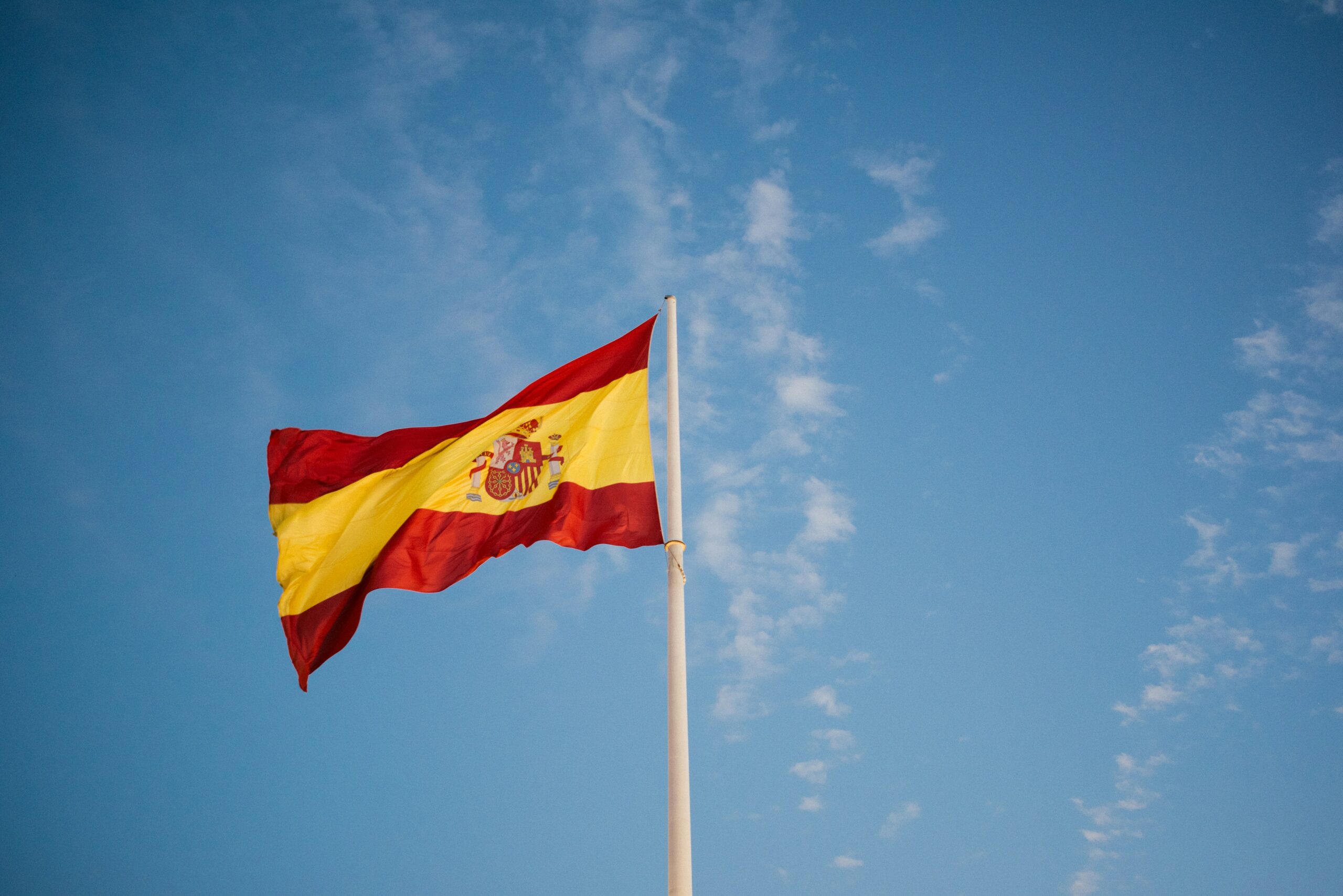 España