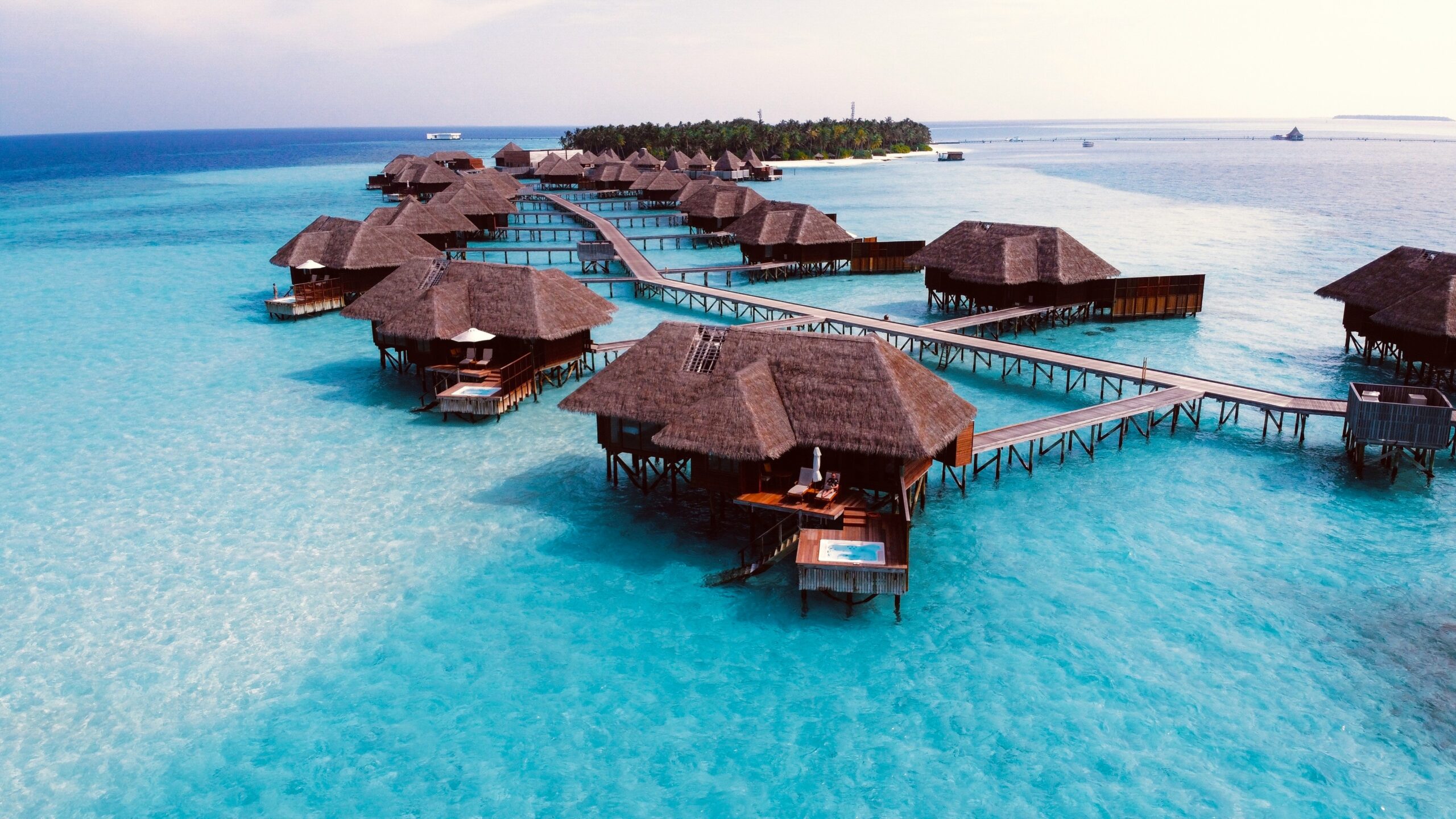 Islas Maldivas