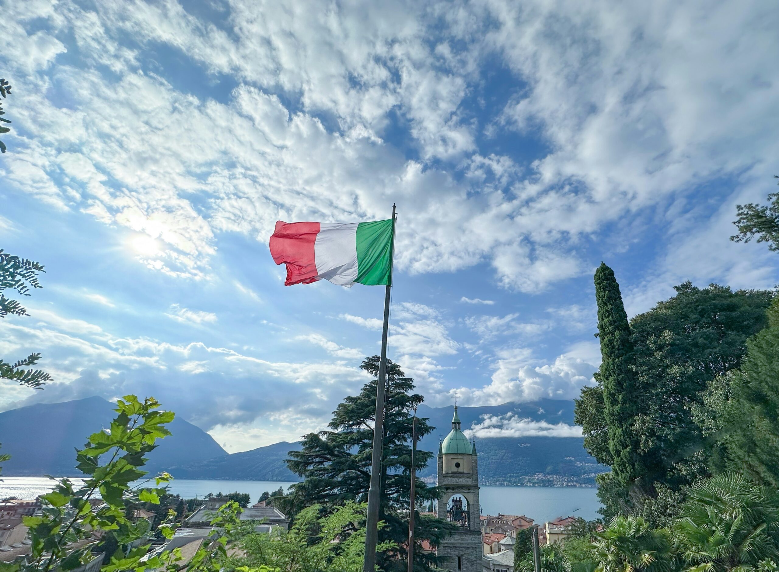 Italia