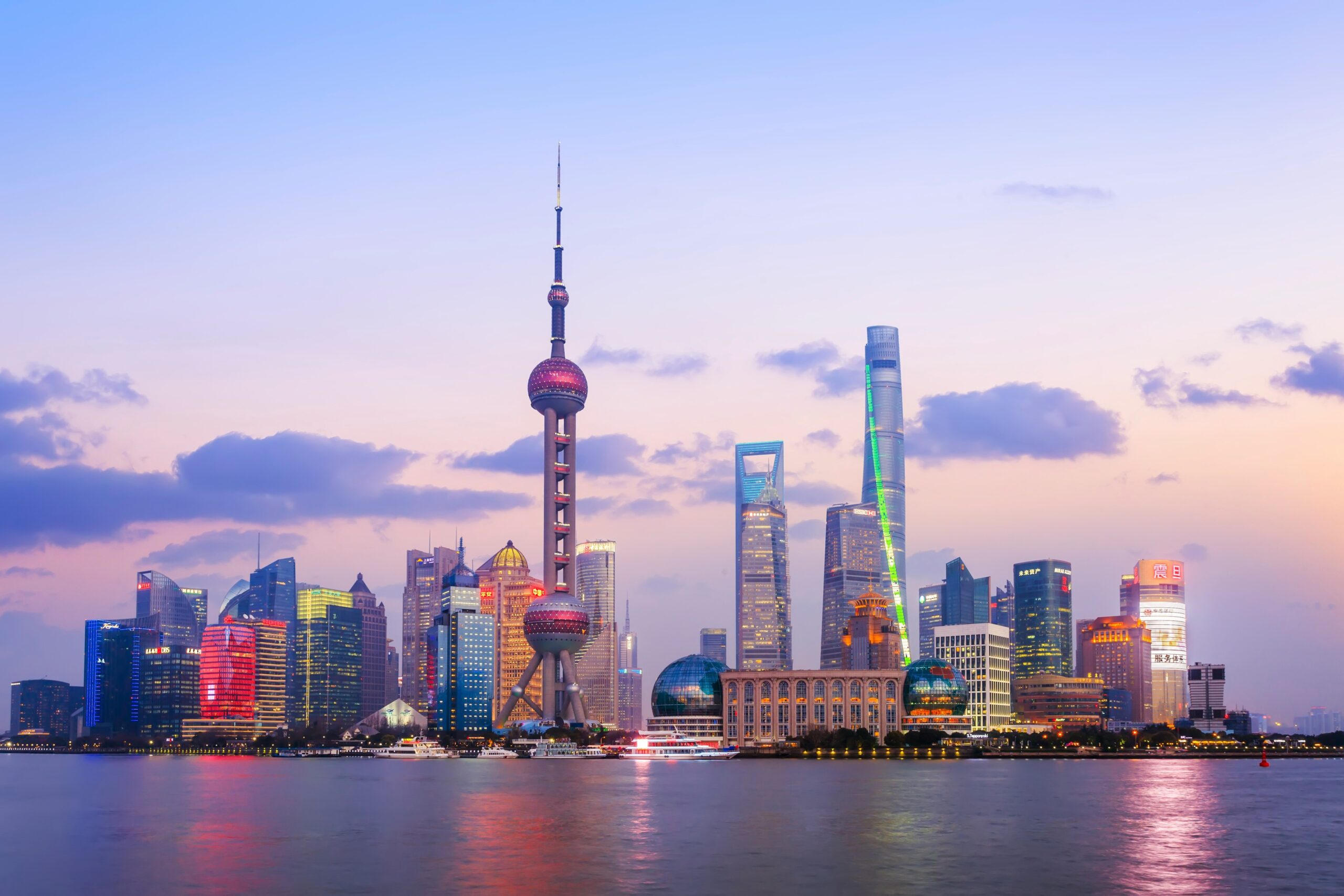 Shangai