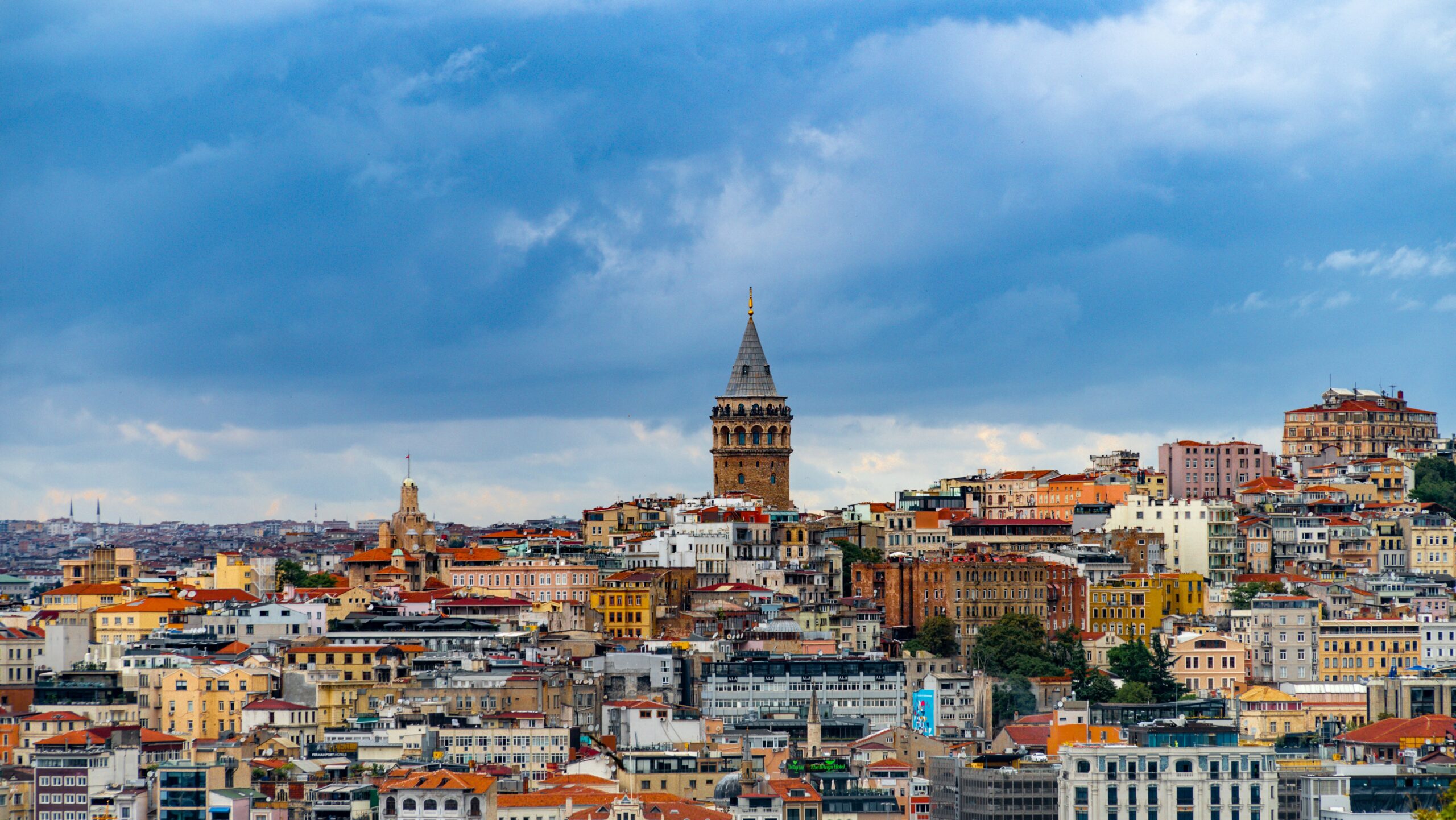 Turquia